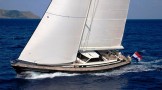 Sailing yacht&nbsp;ICARUS
